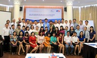 33 premiers formateurs du tourisme responsable pour le Vietnam 
